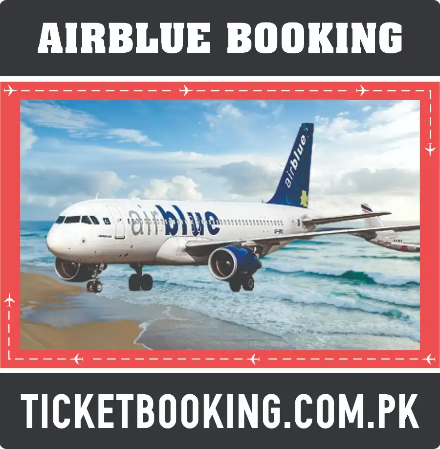 Airblue_Ticket_Booking_Online