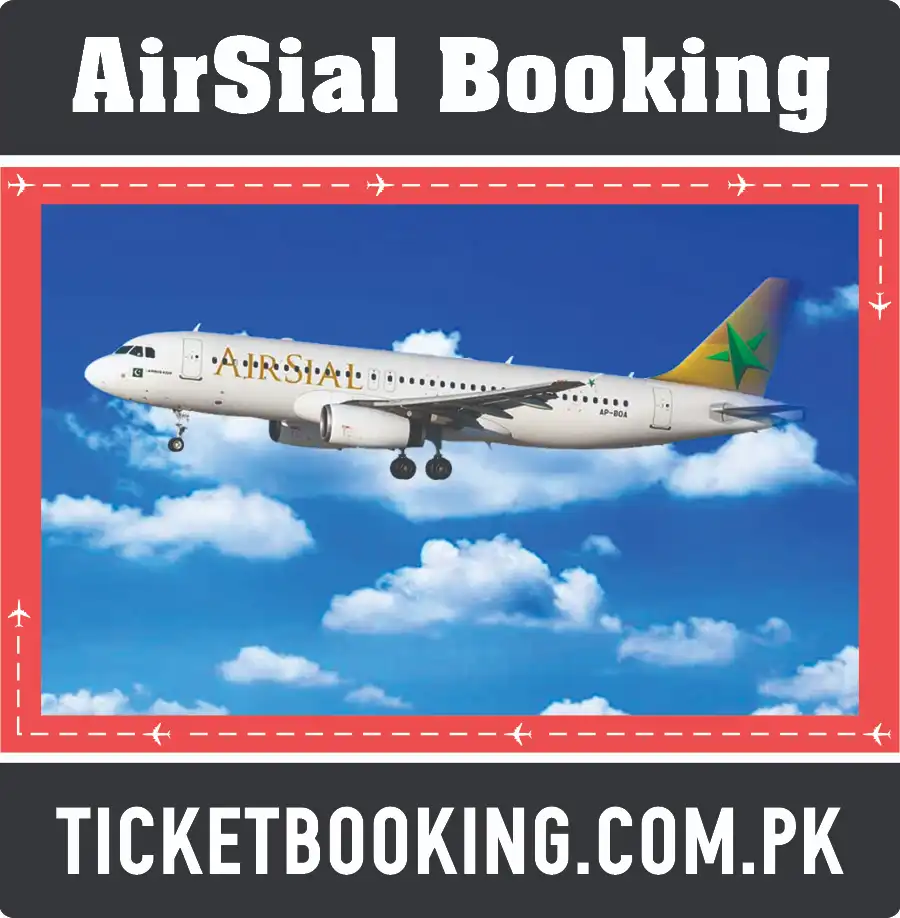 Airsial-Updated-Ticket-Booking-Prices-Table